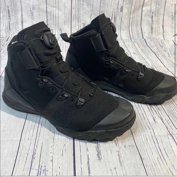 Under Armour Infil Tactical Boa Boot 